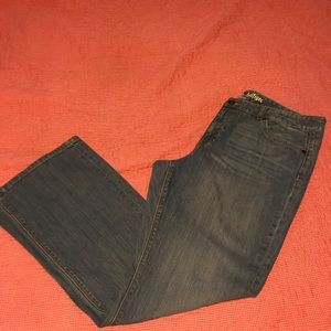 Tommy Hilfiger women’s jeans